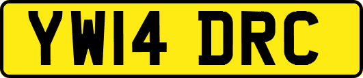 YW14DRC