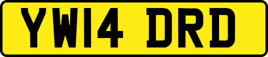 YW14DRD