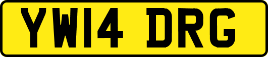 YW14DRG
