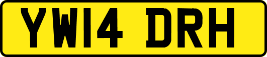 YW14DRH