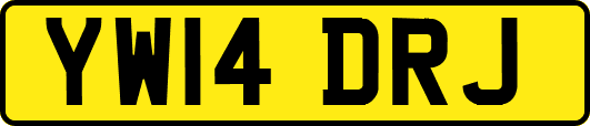 YW14DRJ
