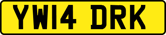 YW14DRK