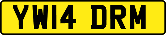 YW14DRM