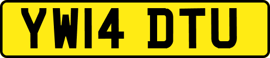 YW14DTU