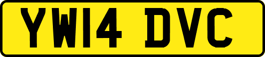 YW14DVC