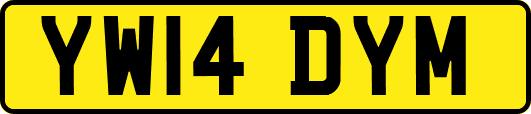 YW14DYM