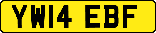 YW14EBF