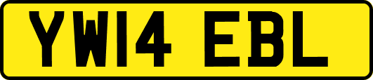 YW14EBL