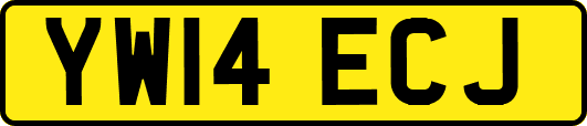 YW14ECJ