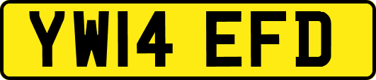 YW14EFD