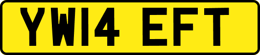 YW14EFT
