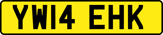 YW14EHK