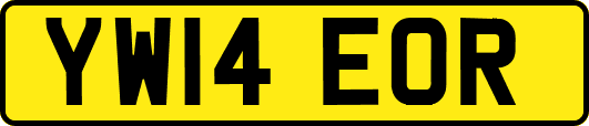YW14EOR
