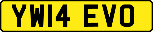 YW14EVO