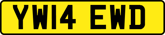 YW14EWD