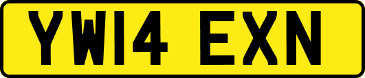 YW14EXN