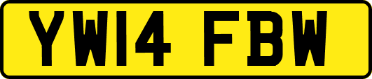 YW14FBW