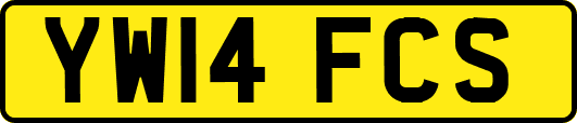 YW14FCS