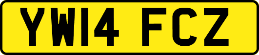 YW14FCZ