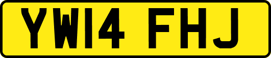 YW14FHJ