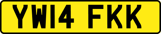 YW14FKK