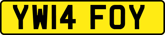 YW14FOY