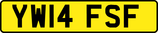 YW14FSF