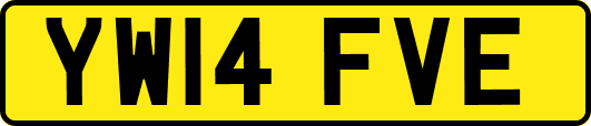 YW14FVE