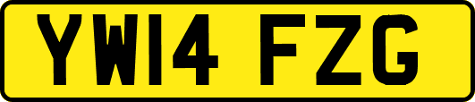YW14FZG