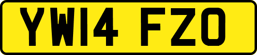 YW14FZO