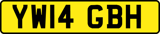 YW14GBH