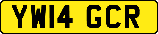 YW14GCR