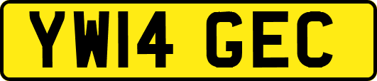 YW14GEC