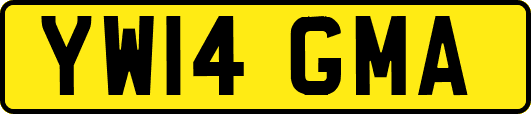 YW14GMA