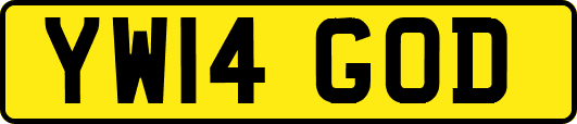 YW14GOD