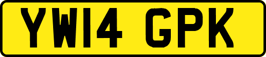 YW14GPK