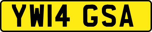 YW14GSA