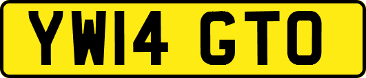 YW14GTO