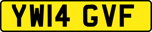 YW14GVF