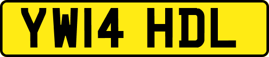YW14HDL