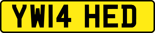 YW14HED
