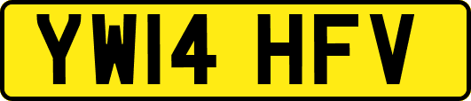 YW14HFV