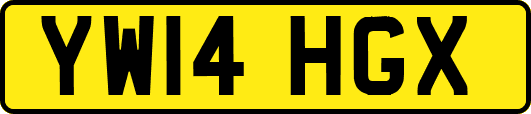 YW14HGX