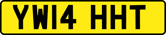 YW14HHT
