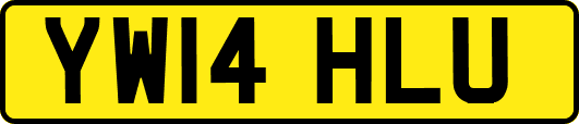 YW14HLU