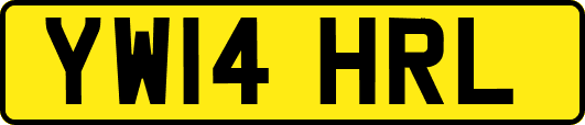 YW14HRL