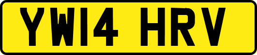 YW14HRV