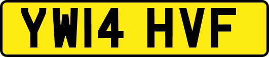YW14HVF
