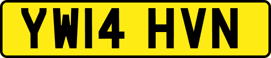 YW14HVN