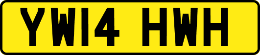 YW14HWH